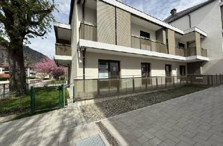 Wohnung kaufen in 83435 Bad Reichenhall, Frühlingstraße 30b: 4-Zimmer-Wohnung im EG, 3.04