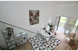 Wohnung kaufen in 83435 Bad Reichenhall, Frühlingstraße 30b: 2-Zimmer-Galeriewohnung, 3.12
