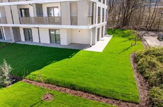 Wohnung kaufen in 83435 Bad Reichenhall, Frühlingstraße 30c: 4-Zimmer-Wohnung im EG, 1.01