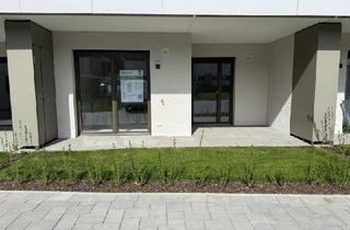Wohnung kaufen in 83435 Bad Reichenhall, Frühlingstraße 30b: 3-Zimmer-Wohnung im EG, 3.02