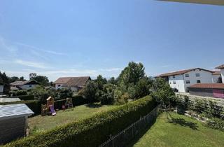 Wohnung kaufen in 83416 Saaldorf-Surheim, Willkommen zu Hause: 4-Zimmer Familienwohnung in Surheim