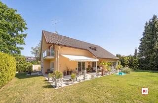 Einfamilienhaus kaufen in 85630 Grasbrunn, Großes Einfamilienhaus mit Einliegerwohnung