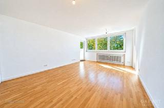 Wohnung kaufen in 85540 Haar, Modernes Wohngefühl auf zwei Zimmern - renoviert & bezugsfertig