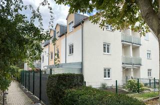 Wohnung kaufen in 84478 Waldkraiburg, 2 Zimmer ETW mit TG-Stellplatz und kleinem Balkon
