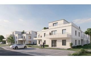 Wohnung kaufen in 76831 Impflingen, Zuhause in der Südpfalz: Barrierearme 2-Zimmer-Wohnung im Erdgeschoss mit eigener Terrasse