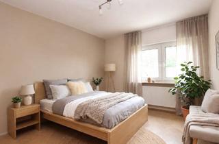 Wohnung mieten in 67063 Ludwigshafen, 1 Monat mietfrei wohnen - 2-Zimmer-Wohnung mit Balkon in Friesenheim