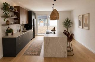 Wohnung kaufen in 55271 Stadecken-Elsheim, Exklusives Wohnen mit Stil – Moderne 4-Zimmer-Eigentumswohnung