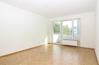 Wohnung mieten in 67063 Ludwigshafen, Attraktive 2-Zimmer-Wohnung mit Balkon und Garage in Friesenheim