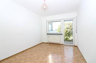 Wohnung mieten in 67069 Ludwigshafen, Gemütliche 2-Zimmer-Wohnung mit Balkon in Oppau