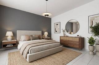 Wohnung mieten in 67065 Ludwigshafen, Geräumige 2-Zimmer-Wohnung mit Nutzfläche und Stellplatz in Ludwigshafen-Mundenheim