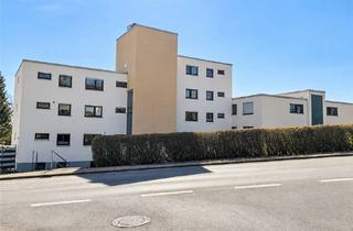 Wohnung kaufen in 89597 Munderkingen, Gepflegte 3,5-Zimmer-Wohnung mit Balkon in Munderkingen – sofort bezugsbereit