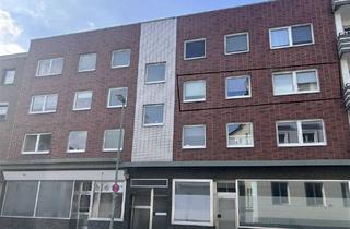 Anlageobjekt in 45276 Essen, 2,5-Zimmer-Wohnung mit Balkon & 4 % Renditepotenzial