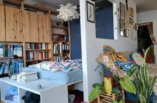 Immobilie mieten in Güntherstraße, 60528 Niederrad, Güntherstraße, Frankfurt am Main furnished