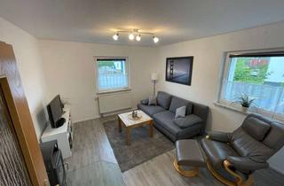 Immobilie mieten in Schiffdorfer Chaussee 117, 27574 Geestemünde, Möblierte Wohnung / Ferienwohnung inkl. Internet und aller Nebenkosten