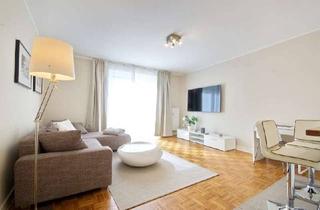 Immobilie mieten in 45147 Holsterhausen, Modern und geschmackvoll gestaltete Wohnung mit Parkettboden, zentral und ruhig gelegen, Internet...