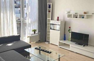 Immobilie mieten in 40215 Friedrichstadt, Schicke Wohnung in zentraler Lage in Friedrichstadt / Unterbilk