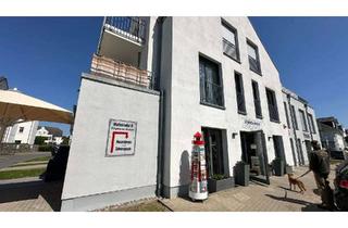 Immobilie mieten in Hofstr., 18211 Börgerende, Überwintern an der Ostsee – möblierte 2-Zi.-Wohnung in Ostseebad Nienhagen (MV) + Minijob-Option