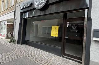 Geschäftslokal mieten in Kirchgasse, 56154 Boppard, Modernisierte Ladenfläche in zentraler Lage von Boppard