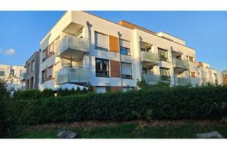Wohnung kaufen in Am Stadtpark 14a, 34225 Baunatal, Barrierefreie 3-Zimmer-Eigentumswohnung mit hochwertiger Ausstattung und Süd-West-Balkon