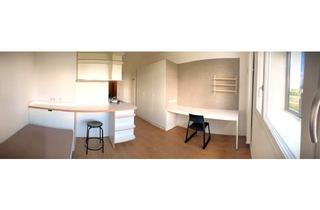 Wohnung mieten in Bärbel-Bohley-Ring 26, 13355 Berlin, Last minute ;-), 1-Zi-SINGLE-STUDIO in TOP-LAGE mit Anmeldung