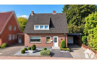 Einfamilienhaus kaufen in 49740 Haselünne, Sehr gute Alternative zur Eigentumswohnung.