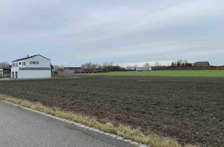 Garagen kaufen in Hadrianstraße 21, 85104 Pförring, Schönes Baugrundstück in Pförringerschlossen und ohne Bauverpflichtung!