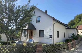 Einfamilienhaus kaufen in Gleislhofstraße 11, 93339 Riedenburg, Gepflegte Immobilie in idyllischer Lage in Riedenburg im Naturpark Altmühltal