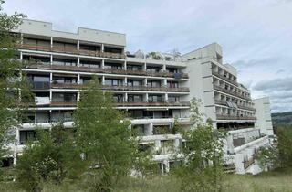 Wohnung kaufen in Gleislhofstraße 29, 93339 Riedenburg, RESERVIERT - 3-Zimmer-OG-Wohnung mit EBK und Garage in Riedenburg-Gleislhof