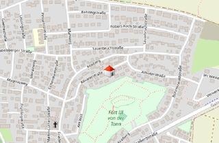 Immobilie kaufen in Altvaterstrasse, 85080 Gaimersheim, Schönes Baugrundstück mit Altbestand und ohne Bauzwang in Gaimersheim!