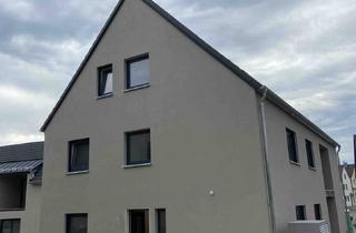 Wohnung mieten in Taubental, 85104 Pförring, Moderne 4-Zimmer-Erdgeschoss-Wohnung mit Tiefgarage in Pförring