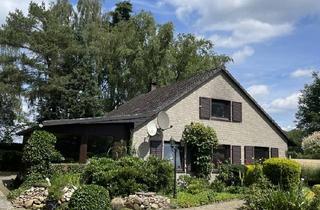 Einfamilienhaus kaufen in 27777 Ganderkesee, Einfamilienhaus in toller Lage zu verkaufen