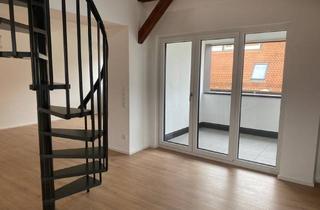 Wohnung kaufen in Schmidgasse, 93326 Abensberg, Wunderschöne Neubau Eigentumswohnung im Herzen von Abensberg