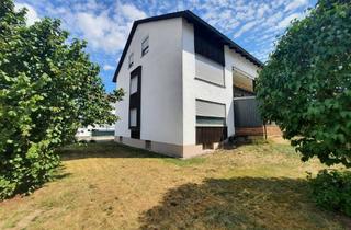 Wohnung kaufen in 93128 Regenstauf, Großzügige 4,5 Zimmer Wohnung mit Gartennutzung in Diesenbach bei Regenstauf
