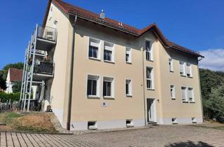 Wohnung kaufen in 93077 Bad Abbach, Attraktive Eigentumswohnung mit 2 Balkonen und Galerie in Bad Abbach