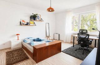 Wohnung kaufen in 69121 Heidelberg, Vermietete 3-Zi-Kapitalanlage in gefragter Uni-Lage in Heidelberg-Handschuhsheim