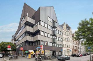 Gewerbeimmobilie kaufen in 35037 Marburg, Zentrale Gewerbeeinheit mit flexiblen Nutzungsmöglichkeiten in Marburg, Stadt!