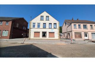 Gewerbeimmobilie kaufen in 25541 Brunsbüttel, Das rechnet sich! Monteurhaus für 16 Personen bringt 6000 € im Monat ein
