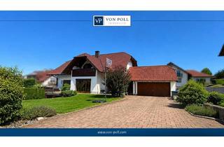 Haus mieten in 87785 Winterrieden, Wohnen mit viel Platz - Einfamilienhaus mit großem Garten