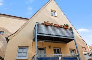 Mehrfamilienhaus kaufen in 86150 Augsburg, Historisches Mehrfamilienhaus mit Baugrundstück – eine außergewöhnliche Gelegenheit in Augsburg!