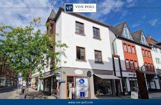 Anlageobjekt in 65549 Limburg, Höchste Präsenzlage am Eingang zur Limburger Altstadt.