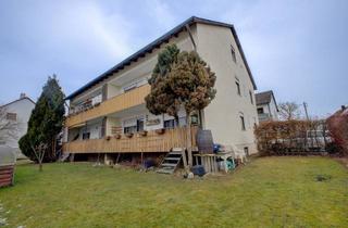 Wohnung kaufen in 85253 Erdweg, Sofort verfügbar! Gemütliche 2,5- DG-Zimmer-Wohnung in Erdweg