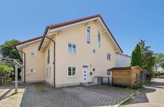 Haus kaufen in 82110 Germering, „Mehr Platz. Mehr Leben. Mehr Möglichkeiten.“Familienfreundliches Zuhause mit Garten & Balkon in Germering