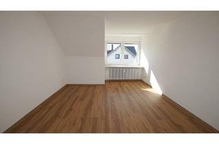 Wohnung mieten in 94315 Straubing, Gepflegte 3-Zimmer-Dachgeschosswohnung
