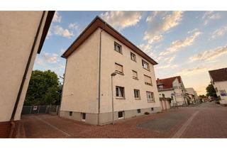 Wohnung kaufen in 65428 Rüsselsheim, 5-Zimmer Eigentumswohnung im 2. Obergeschoss mit Balkon - ca. 100 m² Wohnfläche - in Rüsselsheim