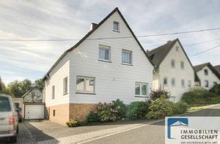 Einfamilienhaus kaufen in 57539 Roth, Einfamilienhaus in sehr schöner Wohnlage von Roth-Öttershagen