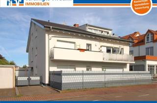 Wohnung kaufen in 68766 Hockenheim, Eigentumswohnung für den Kapitalanleger