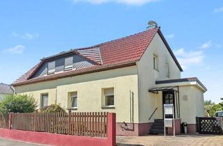 Praxen kaufen in 06688 Weißenfels, Attraktive Zahnarztpraxis mit Eigennutzungsmöglichkeit ab September 2027 in Weißenfels