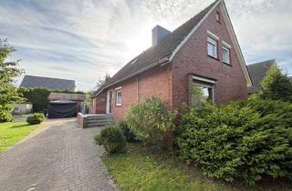 Einfamilienhaus kaufen in 27419 Groß Meckelsen, Volksbank Immobilien: Attraktive Kapitalanlage oder zukünftiges Eigenheim mit Potenzial