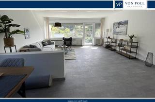 Wohnung kaufen in 53518 Leimbach, Modernisierte Erdgeschosswohnung in der Nähe des Nürburgrings mit Garage