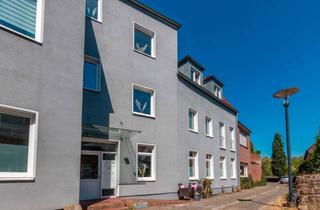 Wohnung kaufen in 48465 Schüttorf, Zentrale Kapitalanlage in Schüttorf
